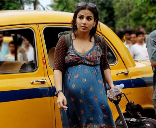 Kahaani - Twists in the tale